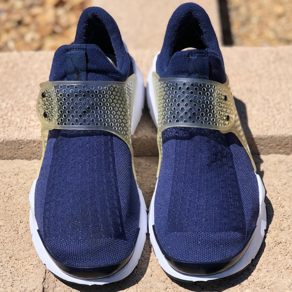 Nike Sock Dart “Midnight Navy”